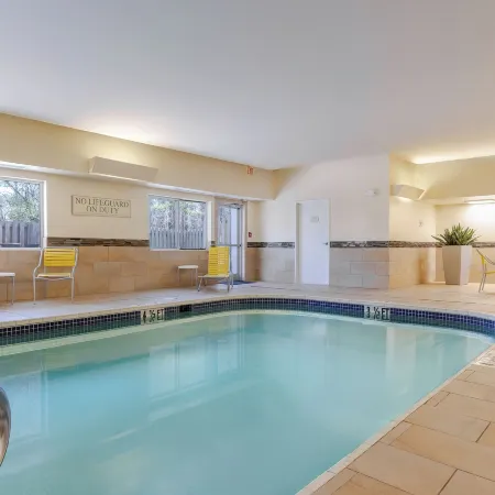 Fairfield Inn Dothan