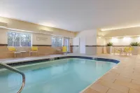Fairfield Inn Dothan Hotels in Dothan