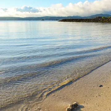 Villa Life Indah Sumuide