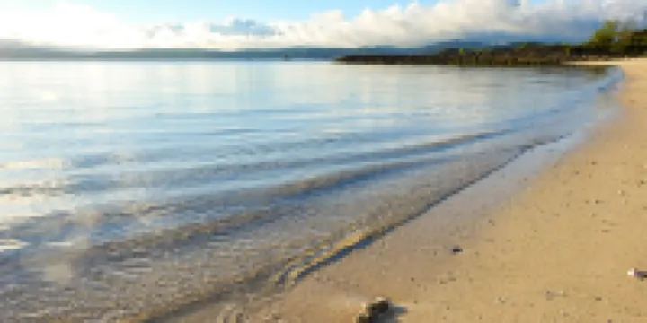 Villa Life Indah Sumuide