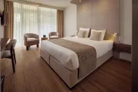 Van der Valk Hotel Beveren Hotel a 