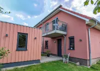 Comfortable, fully equipped apartments, near Geestacht 지슈타흐트 호텔