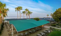 Trendy Palm Beach Adults Only - Romantik