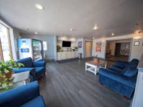 Gold King Mountain Inn Hotels in Teller County