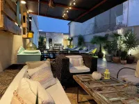 Casalaabuelainés. Casa Rural