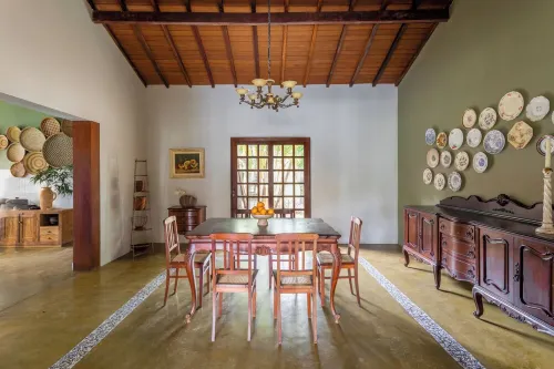 Fazenda Casa Grande: Tranquility, Nature and Fun for Family and Friends, Hotels in Jacarei