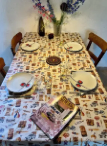 Vue Épique : Gîte Magnifique Hotels in Capdrot