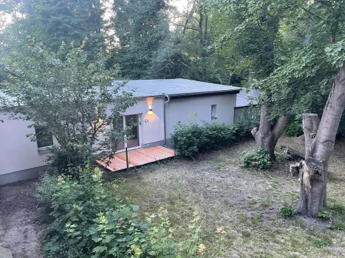 Niemtscher Lodge by the lake Hotels in Senftenberg