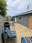 Cozy Guesthouse w/Full Kitchen in Oxnard