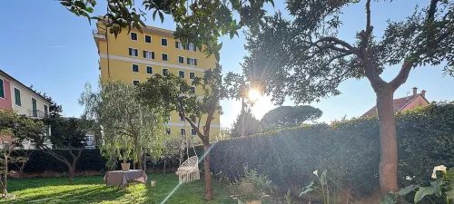 Appartamento Casa NUNI