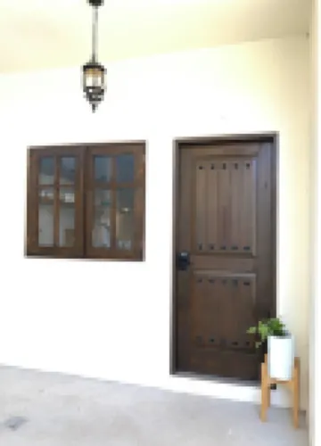 New Studio Maguey- Cozy studio in enjoyable Loreto with AC, WiFi in downtown