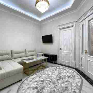 Peaceful and comfortable apartment in Tashkent Others