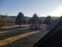 Tranquil 1-bedroom apartment in Heber Springs