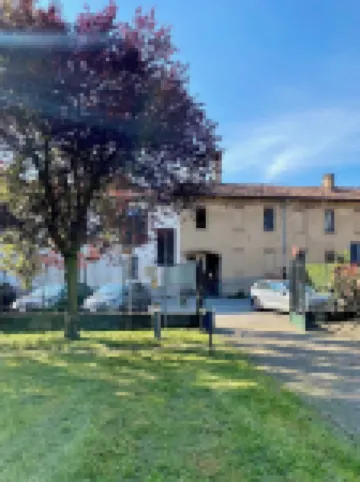 Ruti's House - Cozy studio apartment near Malpensa and Fiera Milano