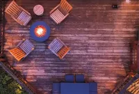 The Bear Dance Chalet