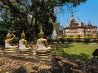 เดอะ แพสชั่น โรงแรมใกล้วัดอุโมงค์
