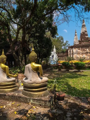 รูปภาพของโรงแรม ม่อนเมือง
