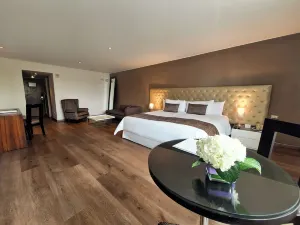 NM Lima Hotel