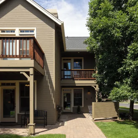 Cascade Cottage Stay for 6