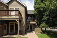 Cascade Cottage Stay for 6