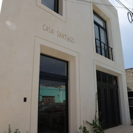 Casa Oneiro Hotel Boutique & Suites