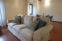 Maison B, elegant one-bedroom apartment in the heart of Prato