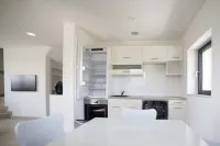 exclusive new building in 2019 on Lake Constance, very private in the countryside, cool in summer Hotel a Ohningen