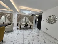 Modern Villa فنادق في Dangme West