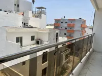 2br Modern Apartment in Almadies