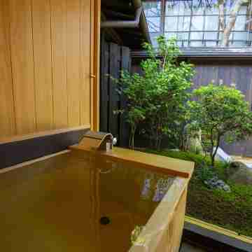 TANIYA-Luxury Machiya House with a semi open-air bath Fitness & Recreational Facilities
