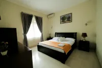 Kelivana Yogyakarta Hotel a Harjobinangun