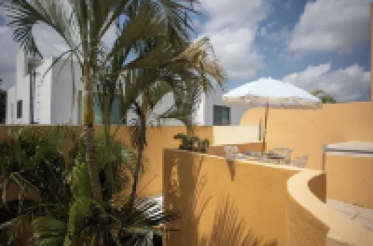 Luxury House 25 for 6-7 p, with Pool Cancun!