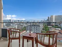Cocorico Da Nang Beach Hotel - Scenic