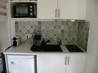 Mazet with pool 6kms from Uzes