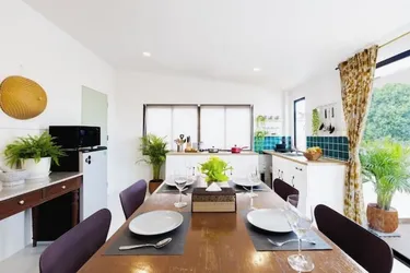 รูปภาพของApartment 42B Chaweng, Koh Samui