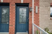 Lovely 2-bedroom Apt. in DIX30 close to DT