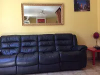 Maison de Campagne Avec Piscine sur un Airial Hotel di Saint-Paul-les-Dax