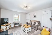 Cosy Highland Cottage Stay