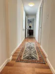Newly renovated luxurious and private, 3-bedroom 2 bath West Side Oasis!