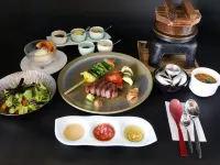 Chateraise Hotel Isawa