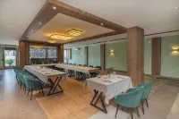 The Ganga Bliss by Dls Hotels Hotels in Haridwar