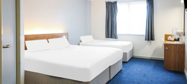 go2 lancaster centre hotel Hotels in Lancaster District