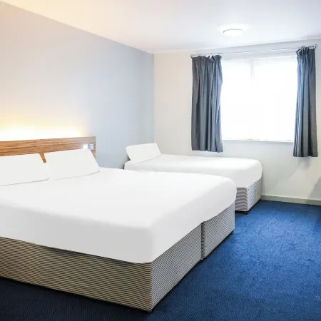 go2 lancaster centre hotel