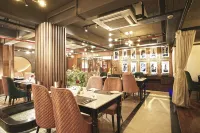 Hotel Ekta International !! 300 MTS from Baba Baidyanath Dham Temple !! - breakfast