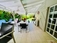 Viva Villa Village down the Fort