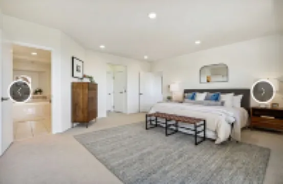 True View - Oakland/Berkeley/San Francisco Retreat