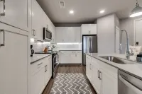 25% OFF Chic 1BD Apt  HWY121 - McKinney MCK212