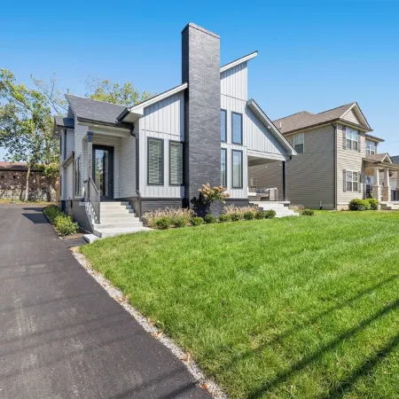 Modern Game Day 6 Bedroom 6 Bath House with Modern Amenities and Large Swim Spa