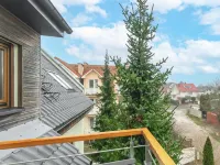 Apartment in Rewal by Baltic Sea Beach Hotels in Rewal