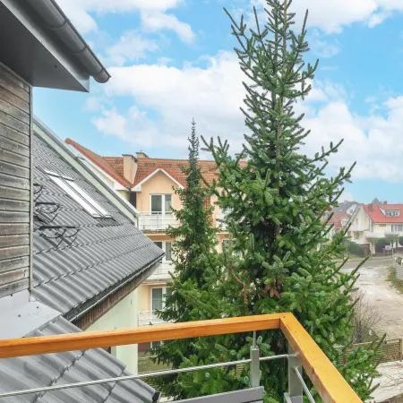 Apartment in Rewal by Baltic Sea Beach